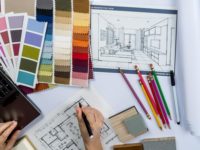 Design d&rsquo;intérieur vs Décoration
