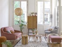 Top 5 des tendances Déco 2019