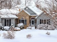 Protéger sa maison en hiver!
